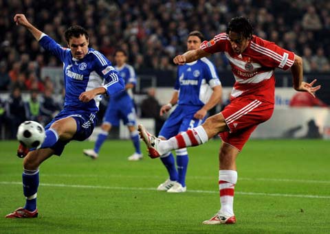 挺进国际舞 挺进国际舞